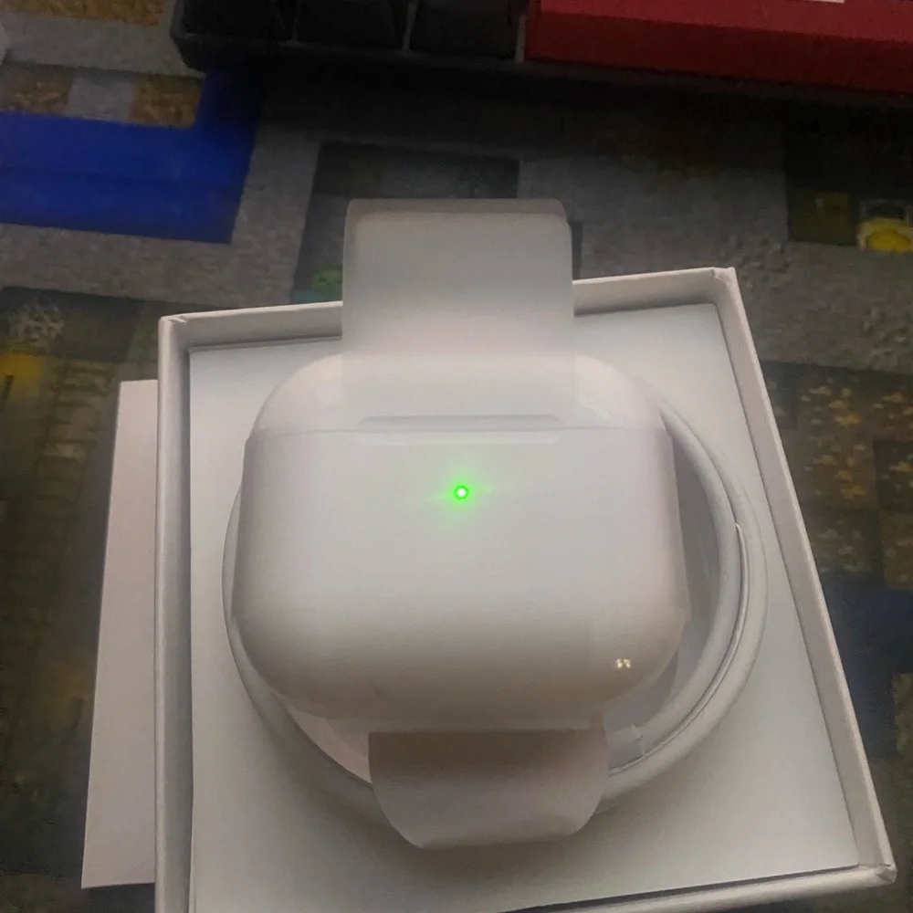 Apple AirPods 3rd Generation